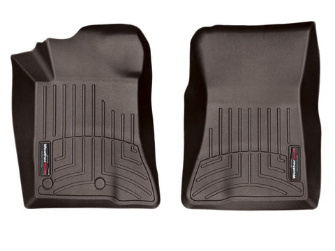 FloorLiner™ DigitalFit®