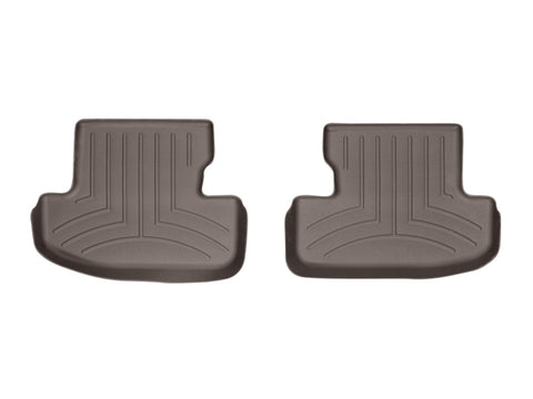 FloorLiner™ DigitalFit®