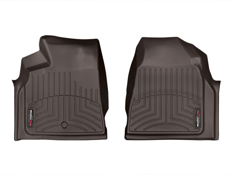 FloorLiner™ DigitalFit®