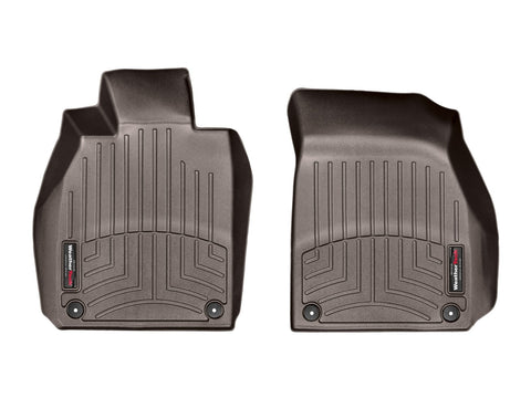 FloorLiner™ DigitalFit®