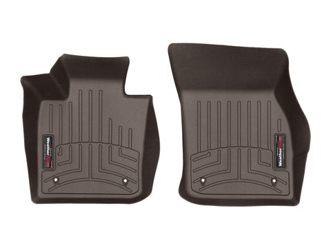 FloorLiner™ DigitalFit®