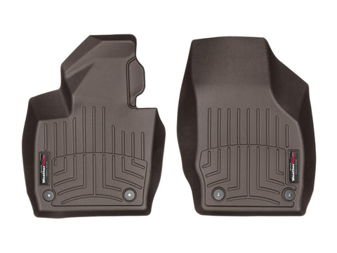 FloorLiner™ DigitalFit®
