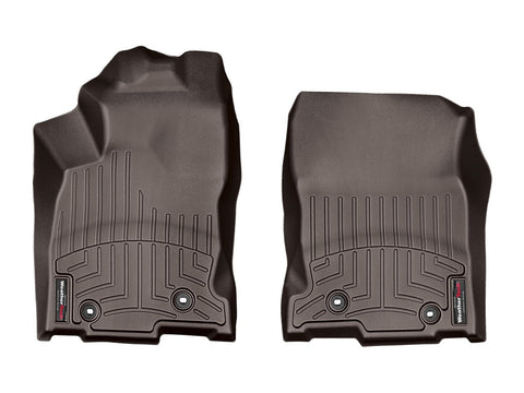 FloorLiner™ DigitalFit®