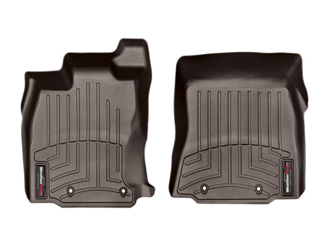 FloorLiner™ DigitalFit®
