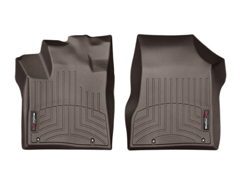 FloorLiner™ DigitalFit®
