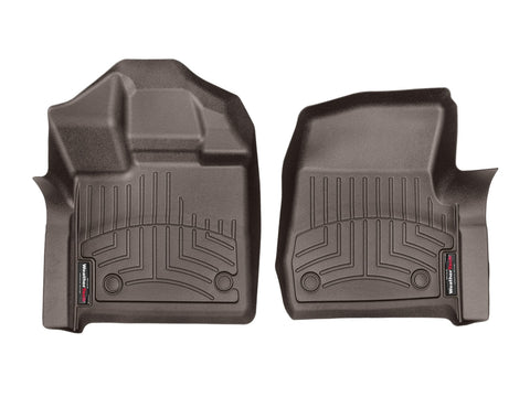 FloorLiner™ DigitalFit®