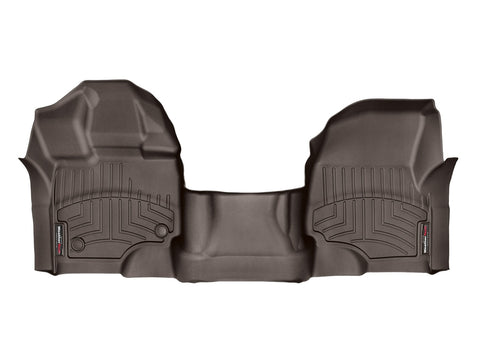 FloorLiner™ DigitalFit®