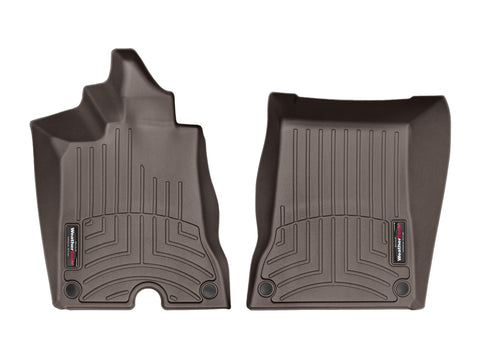 FloorLiner™ DigitalFit®