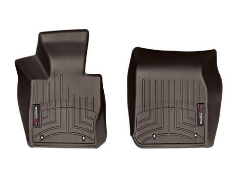 FloorLiner™ DigitalFit®