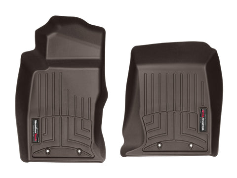 FloorLiner™ DigitalFit®
