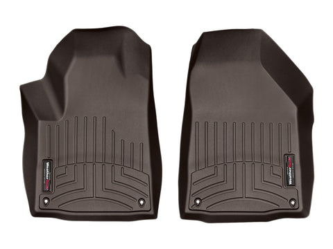 FloorLiner™ DigitalFit®
