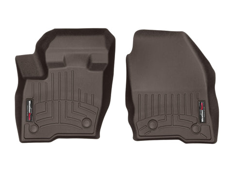 FloorLiner™ DigitalFit®