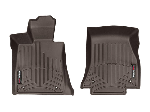 FloorLiner™ DigitalFit®