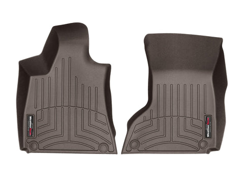 FloorLiner™ DigitalFit®