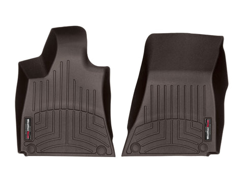 FloorLiner™ DigitalFit®