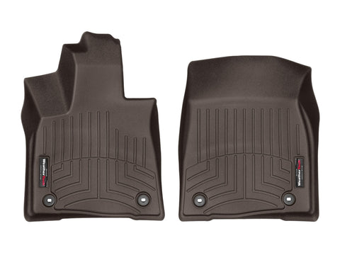 FloorLiner™ DigitalFit®