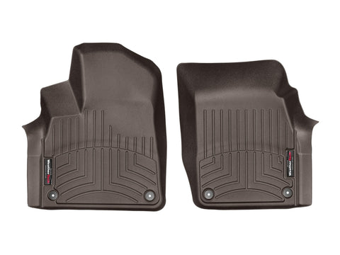 FloorLiner™ DigitalFit®