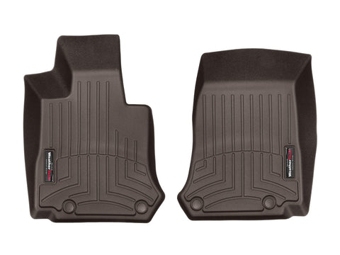 FloorLiner™ DigitalFit®