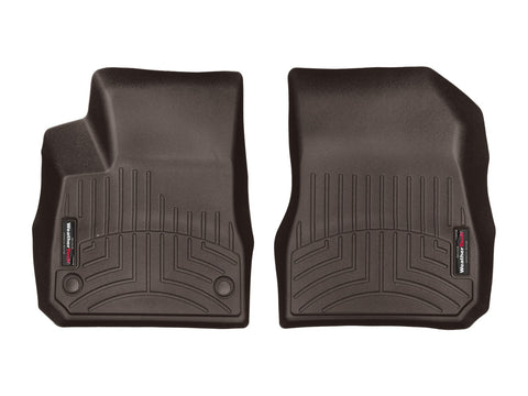 FloorLiner™ DigitalFit®