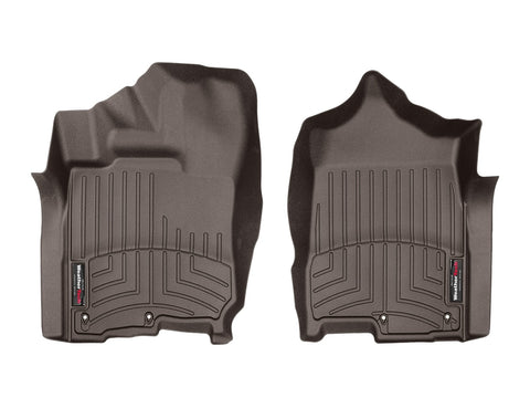 FloorLiner™ DigitalFit®
