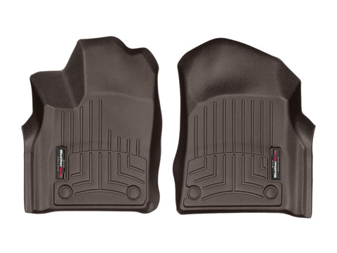 FloorLiner™ DigitalFit®