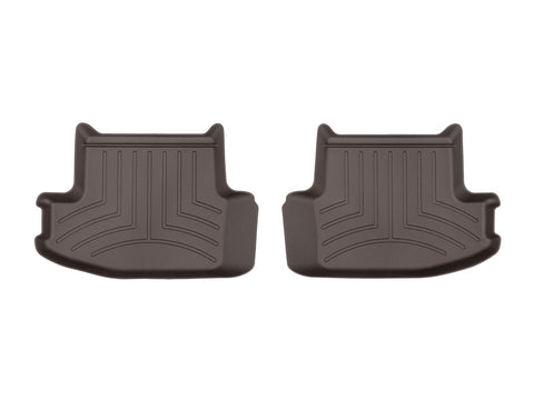 FloorLiner™ DigitalFit®