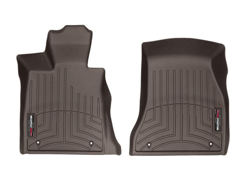FloorLiner™ DigitalFit®