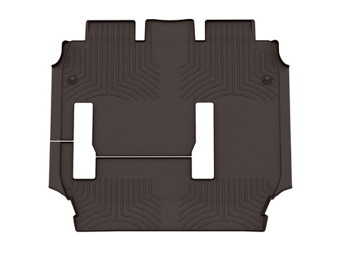 FloorLiner™ DigitalFit®