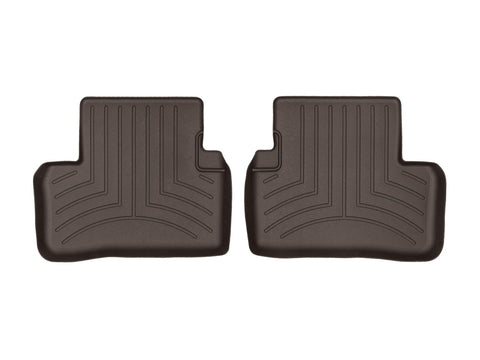 FloorLiner™ DigitalFit®
