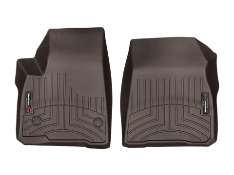 FloorLiner™ DigitalFit®