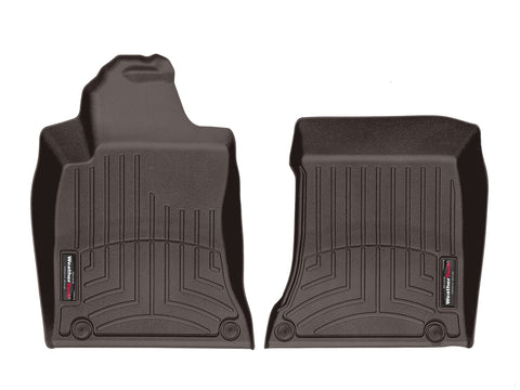 FloorLiner™ DigitalFit®