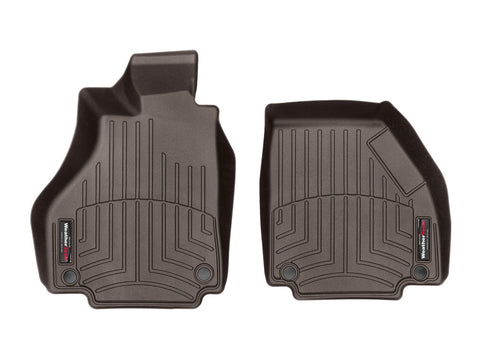 FloorLiner™ DigitalFit®
