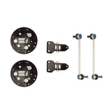 Bilstein Shock Absorbers