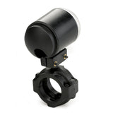 ROLL POD FOR 1.5" ROLL CAGE FITS 2-1/16" GAUGE BLACK