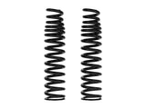 ICON 2021-2026 Ford Bronco Rear Heavy Rate Coil Kit For ICON Coilovers