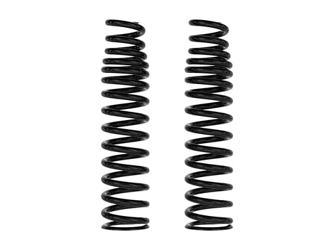 ICON 2021-2026 Ford Bronco Rear Heavy Rate Coil Kit For ICON Coilovers