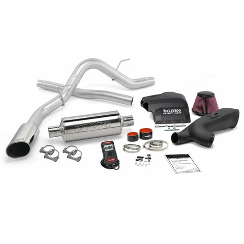 Banks Power Stinger Bundle