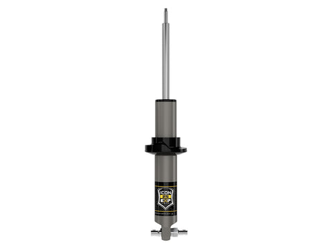 ICON 2021-2026 Ford Bronco HOSS 1.0 Package Front 1.375-3” Lift 2.5 EXP Series Coilover