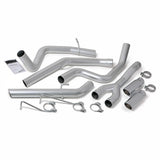 Banks Power Monster Exhaust System