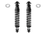 ICON 2021-2023 Ford Bronco Rear 1.25-3” Lift V.S. 2.5 Series Coilover Kit Internal Reservoir