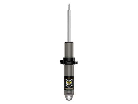 ICON 2021-2026 Ford Bronco HOSS 2.0 Package Rear 0-1.75” Lift 2.5 EXP Series Coilover