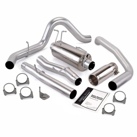 Banks Power Monster Exhaust System