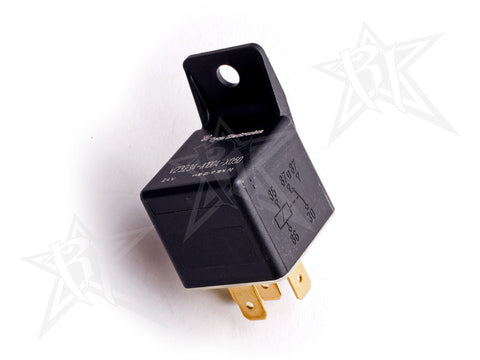 RIGID 24V Relay
