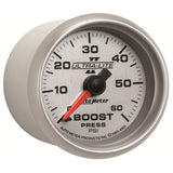 2-1/16" BOOST 0-60 PSI ULTRA-LITE II