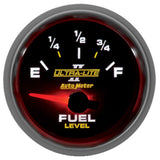2-1/16" FUEL LEVEL 0-90 O SSE ULTRA-LITE II