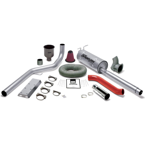 Banks Power Stinger Bundle