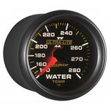 2-1/16" WATER TEMPERATURE 140-280 °F ULTRA-LITE II