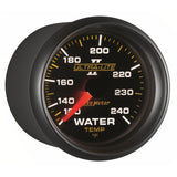 2-1/16" WATER TEMPERATURE 120-240 °F ULTRA-LITE II