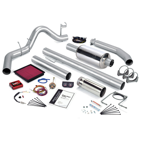 Banks Power Stinger Bundle