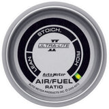 2-1/16" NARROWBAND AIR/FUEL RATIO LEAN-RICH ULTRA-LITE II